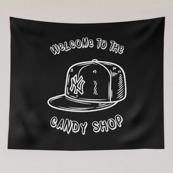 Item preview, Hip Hop Candy Club designed and sold by rdxart.
