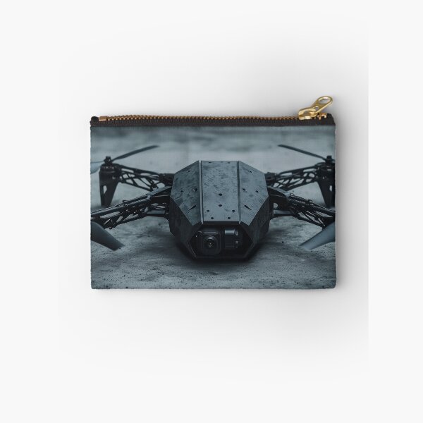 Item preview, Autonomous Surveillance designed and sold by CHCOfficial.