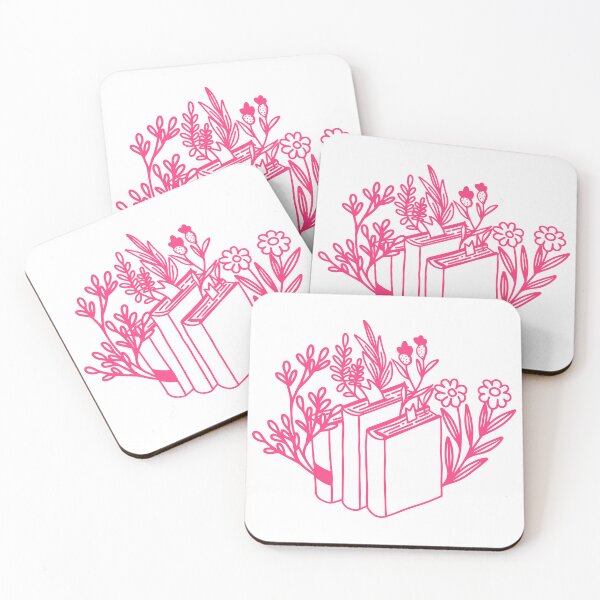 Item preview, Libro de flores de arcoiris designed and sold by broadwaygirl142.