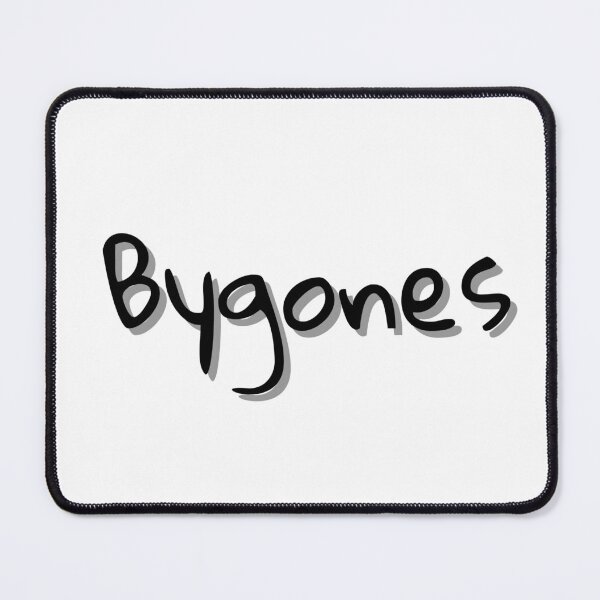 Item preview, Bygones Print designed and sold by kirkytracy.