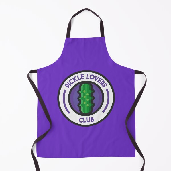 Item preview, Pickle Lovers Club – Stay Crunchy designed and sold by ecsvov.