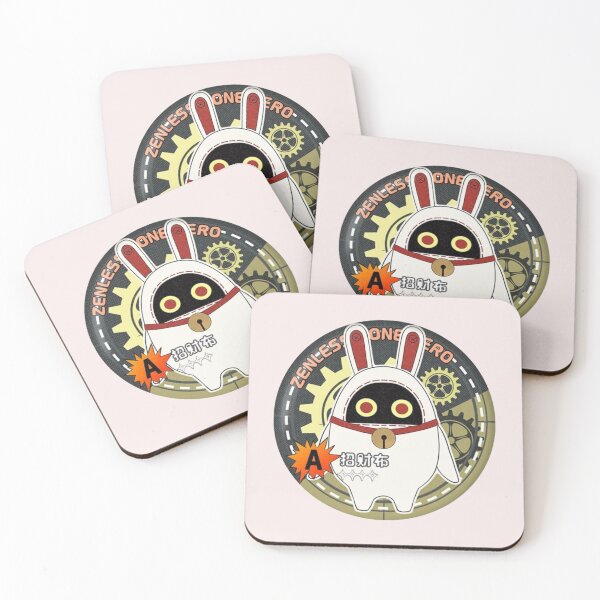 Item preview, Bangboo -  Zenless Zone Zero designed and sold by madebymsus.