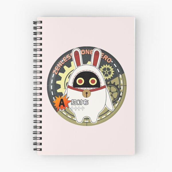 Item preview, Bangboo -  Zenless Zone Zero designed and sold by madebymsus.