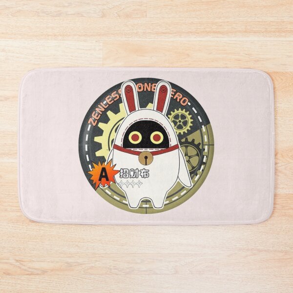 Item preview, Bangboo -  Zenless Zone Zero designed and sold by madebymsus.