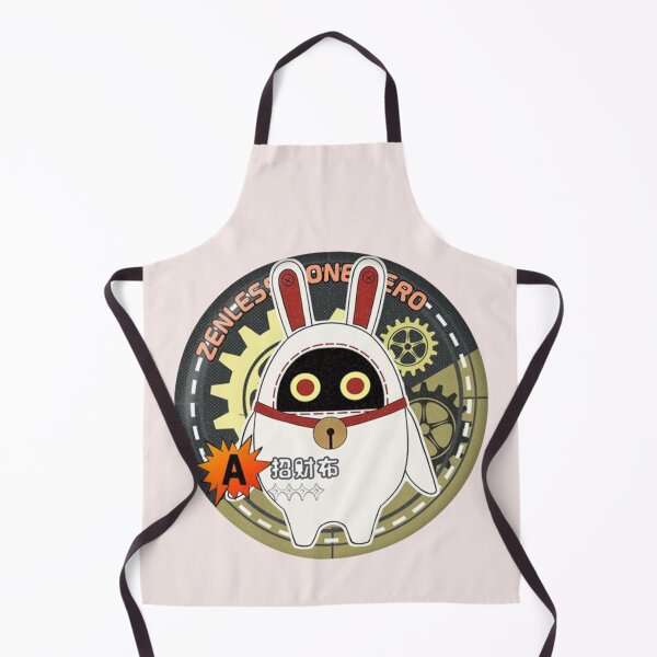 Item preview, Bangboo - Zenless Zone Zero designed and sold by madebymsus.