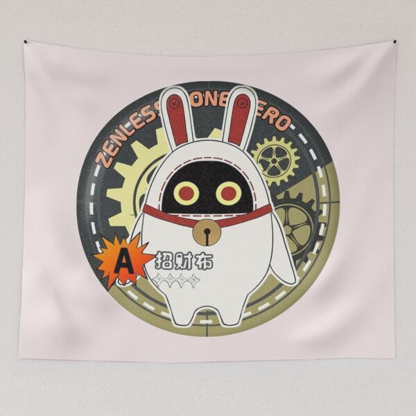 Item preview, Bangboo -  Zenless Zone Zero designed and sold by madebymsus.