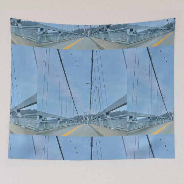 Item preview, Maysville bridge  designed and sold by Artistkhg.