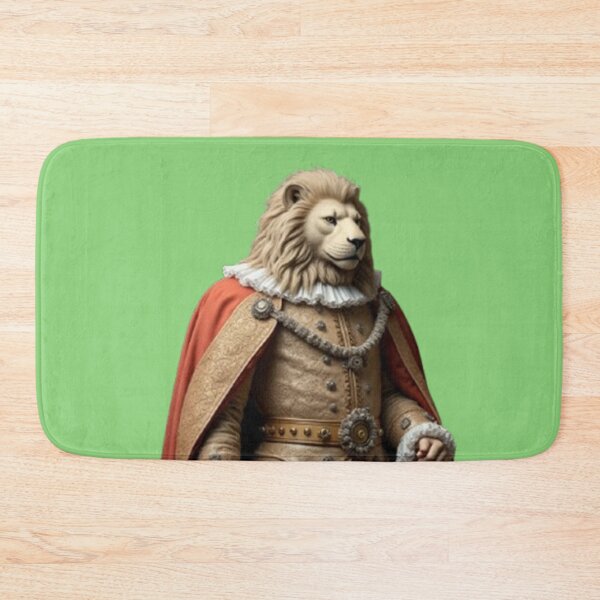 Item preview, Lionheart Warrior designed and sold by Faranyaz.