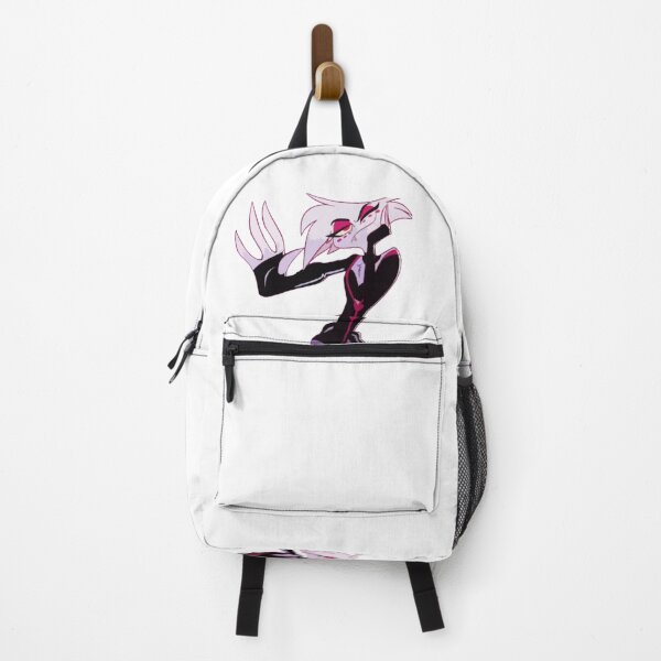 Hazbin Hotel Backpacks for Sale | Redbubble Hazbin Hotel Backpacks for Sale | Redbubble