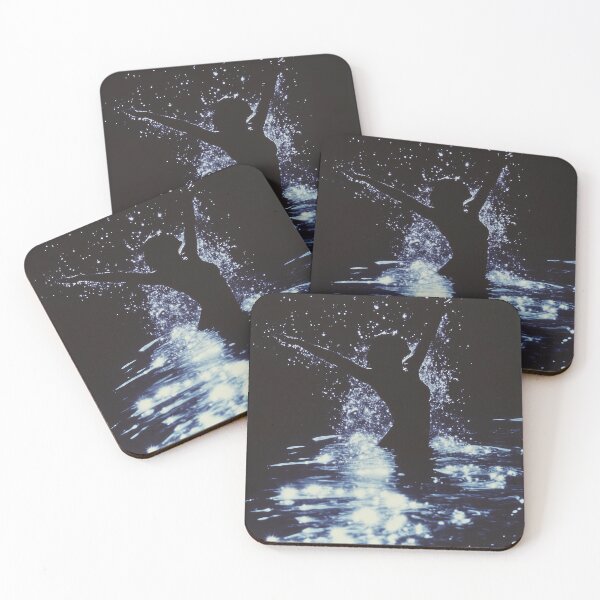 Item preview, Celestial Splash designed and sold by AlldayArtistry.