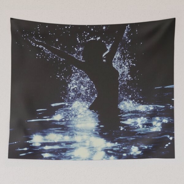 Item preview, Celestial Splash designed and sold by AlldayArtistry.