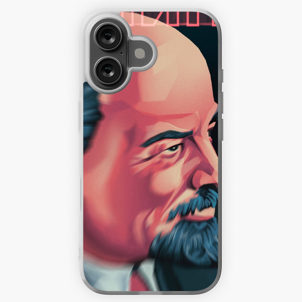 Artikel-Vorschau von iPhone Flexible Hülle, designt und verkauft von artull.