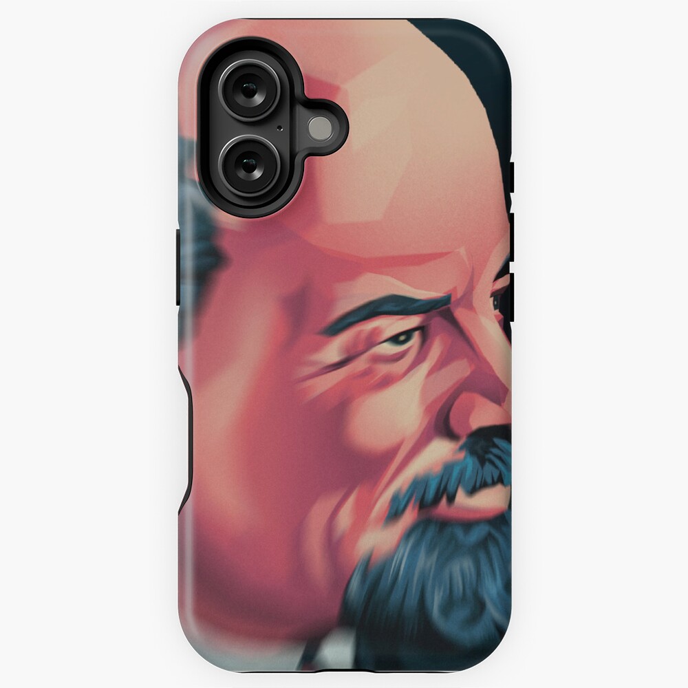 Artikel-Vorschau von iPhone Robuste Hülle, designt und verkauft von artull.