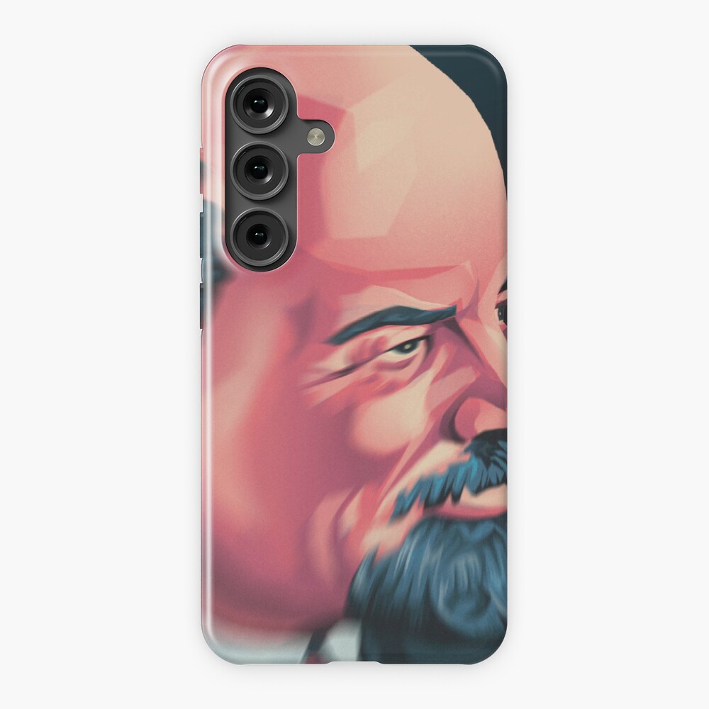 Artikel-Vorschau von Samsung Galaxy Leichte Hülle, designt und verkauft von artull.