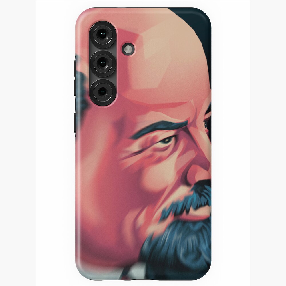 Artikel-Vorschau von Samsung Galaxy Robuste Hülle, designt und verkauft von artull.