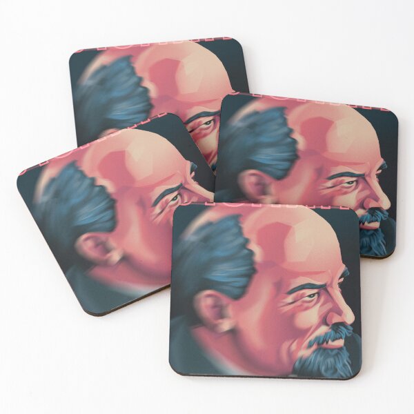 Item preview, Lenin designed and sold by artull.