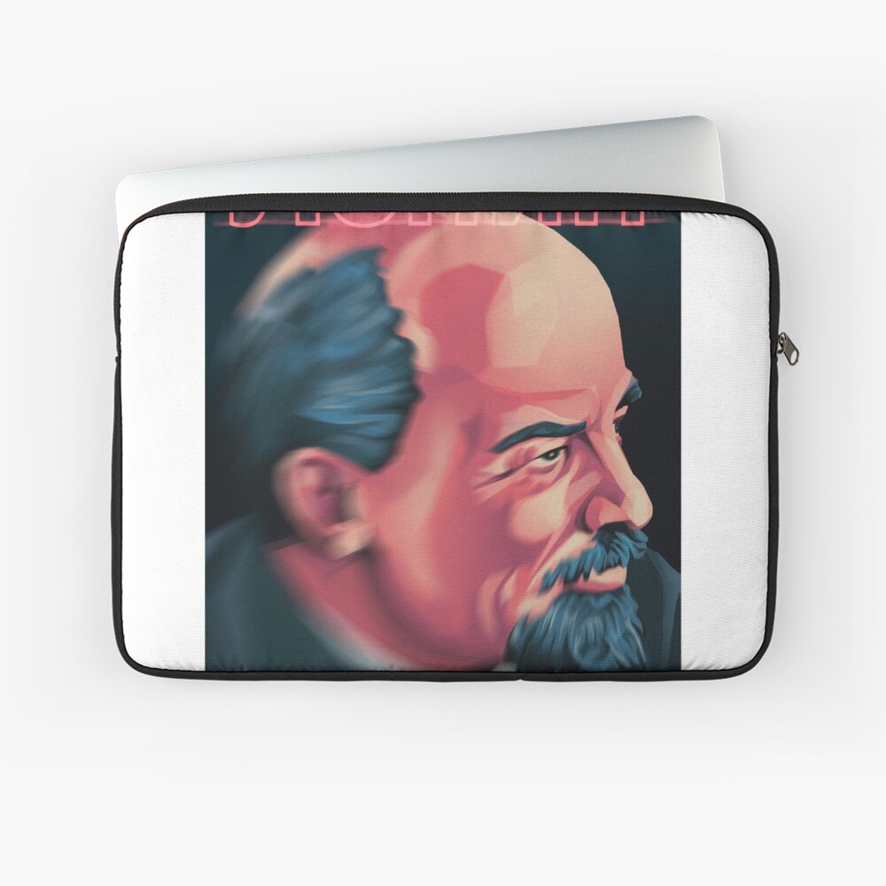 Artikel-Vorschau von Laptoptasche, designt und verkauft von artull.