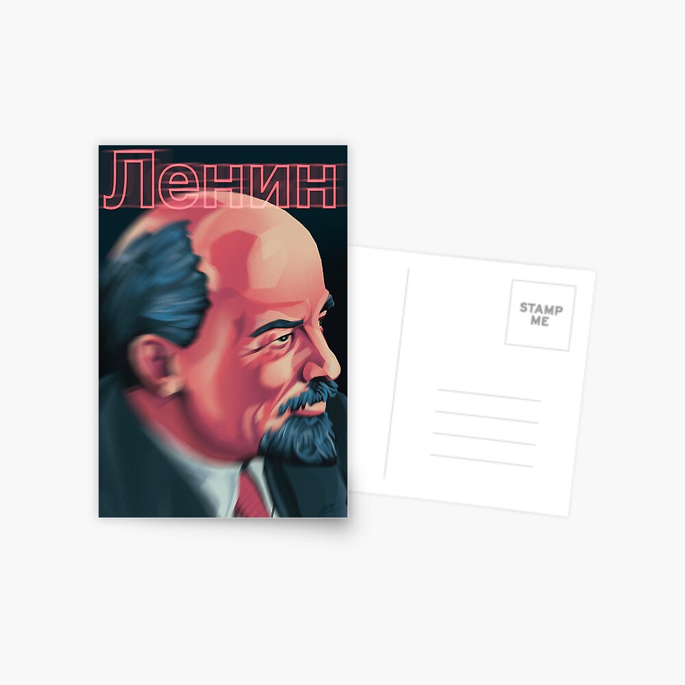 Artikel-Vorschau von Postkarte, designt und verkauft von artull.