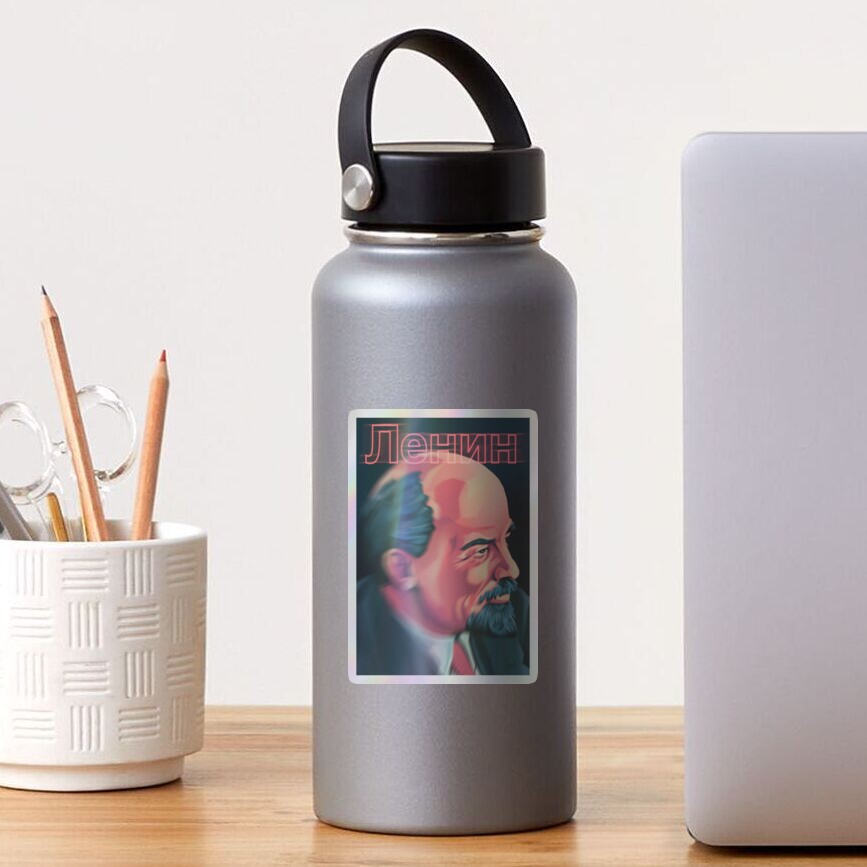 Artikel-Vorschau von Holografischer Sticker, designt und verkauft von artull.