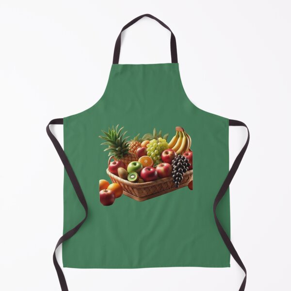 Aperçu de l'œuvre Fruits appétissants pour la journée créée et vendue par annenambiro.