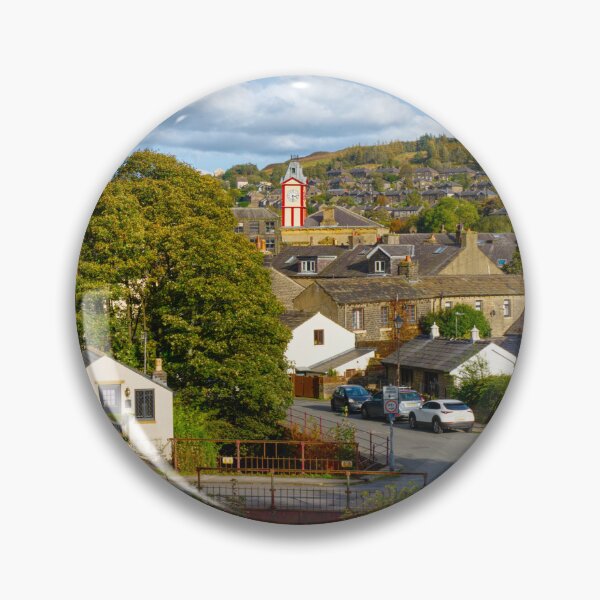Item preview, Marsden Huddersfield  designed and sold by Alisonchambers2.