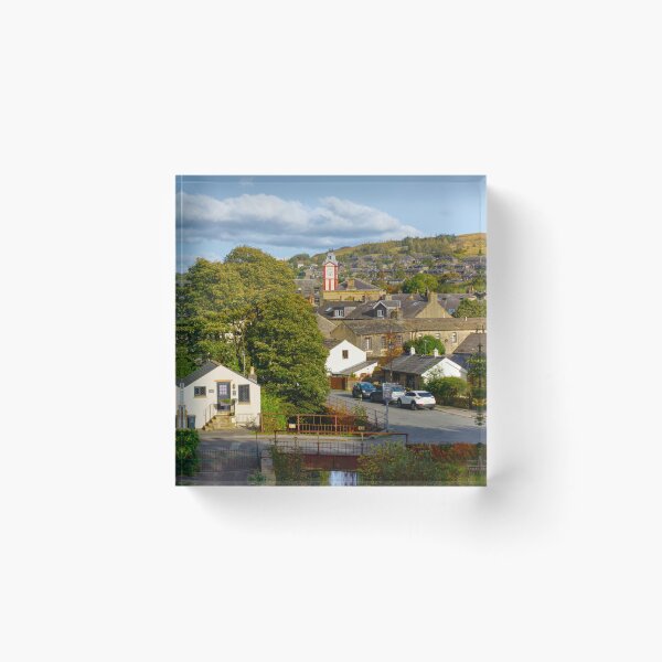 Item preview, Marsden Huddersfield  designed and sold by Alisonchambers2.