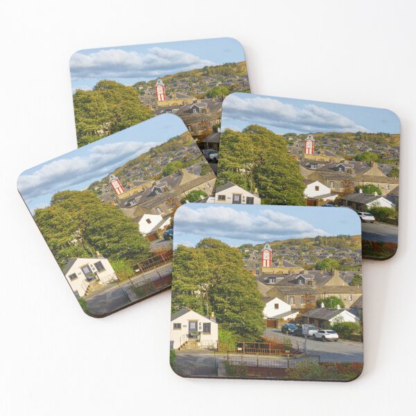 Item preview, Marsden Huddersfield  designed and sold by Alisonchambers2.
