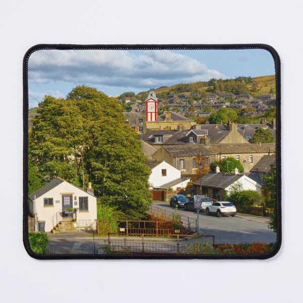 Item preview, Marsden Huddersfield designed and sold by Alisonchambers2.