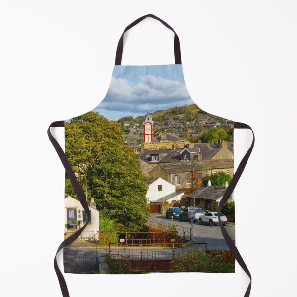 Item preview, Marsden Huddersfield designed and sold by Alisonchambers2.