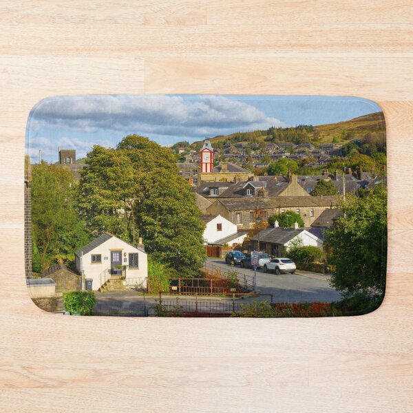Item preview, Marsden Huddersfield  designed and sold by Alisonchambers2.