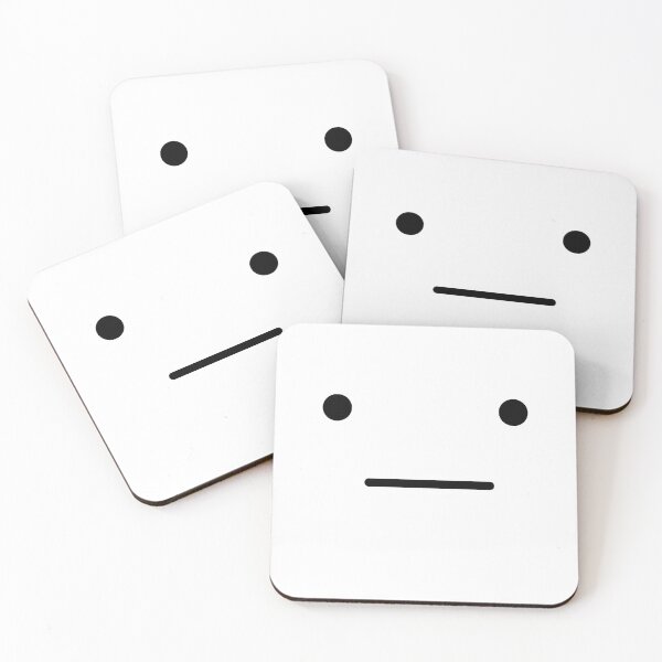 Item preview, Funny Adorable Face Staring at You designed and sold by Tomokolocoloco.