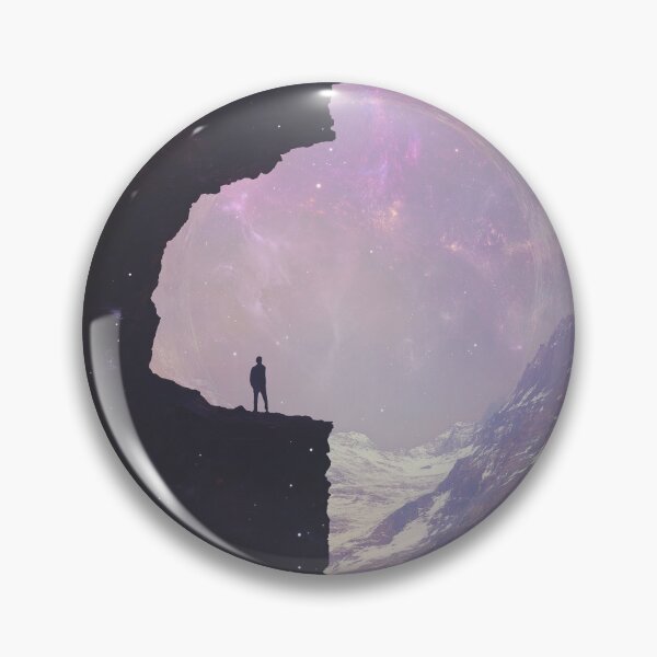 Item preview, Edge of Reality designed and sold by AlldayArtistry.