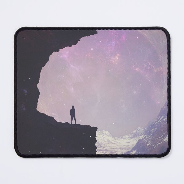 Item preview, Edge of Reality designed and sold by AlldayArtistry.