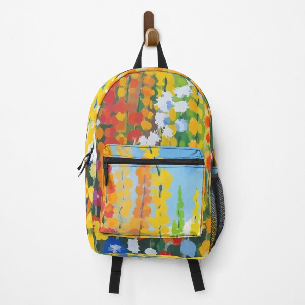 Item preview, Wildflower Rainbow Garden designed and sold by Cato99.