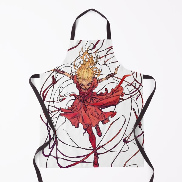 Item preview, Energetic girl in action design. designed and sold by Shoot-The-Moon.