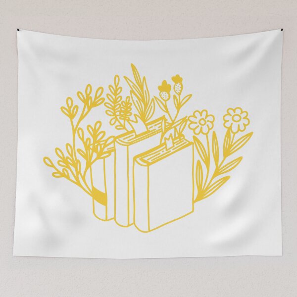 Item preview, Libro de flores de arcoiris designed and sold by broadwaygirl142.