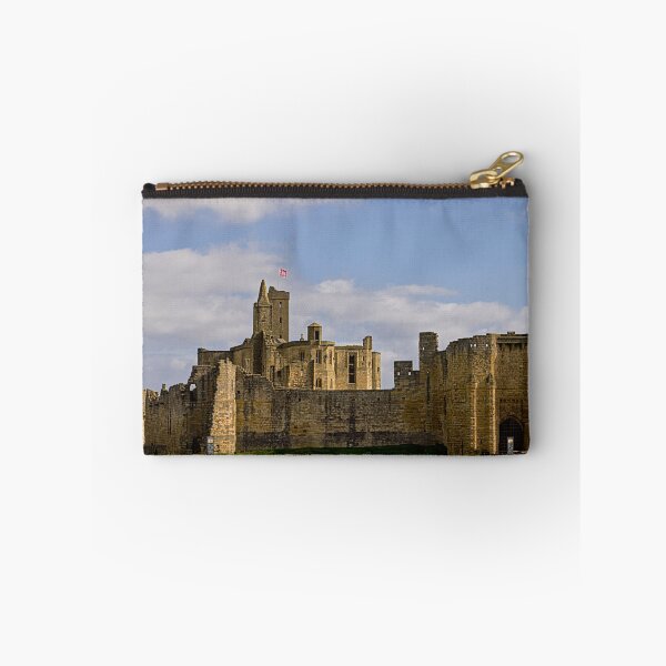 Item preview, Warkworth Castle in Northumberland. designed and sold by Violaman.