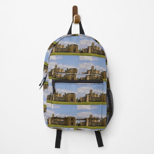 Item preview, Warkworth Castle in Northumberland. designed and sold by Violaman.