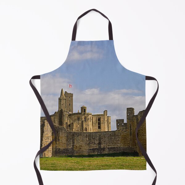 Item preview, Warkworth Castle in Northumberland. designed and sold by Violaman.