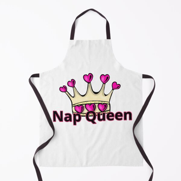 Item preview, Nap queen designed and sold by ArbuzWorldz.