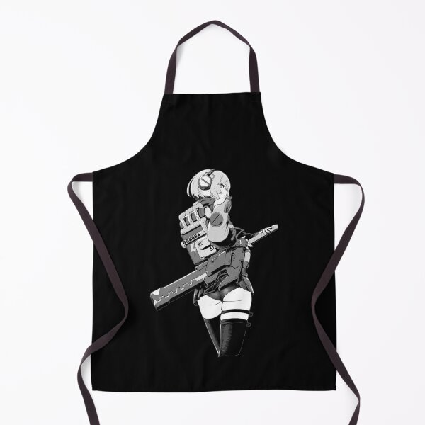 Item preview, Anby Demara - Zenless Zone Zero designed and sold by madebymsus.