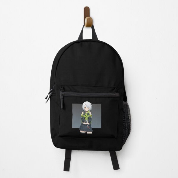Item preview, Anby Demara - Zona Cero Zenless designed and sold by madebymsus.