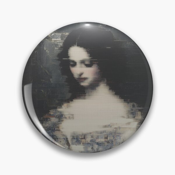 Item preview, Beauty in Binary designed and sold by AlldayArtistry.