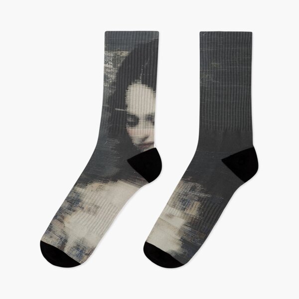Item preview, Beauty in Binary designed and sold by AlldayArtistry.