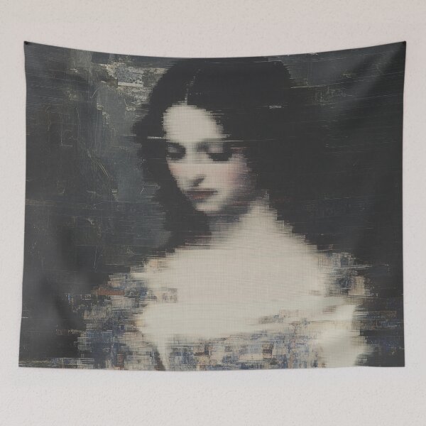 Item preview, Beauty in Binary designed and sold by AlldayArtistry.