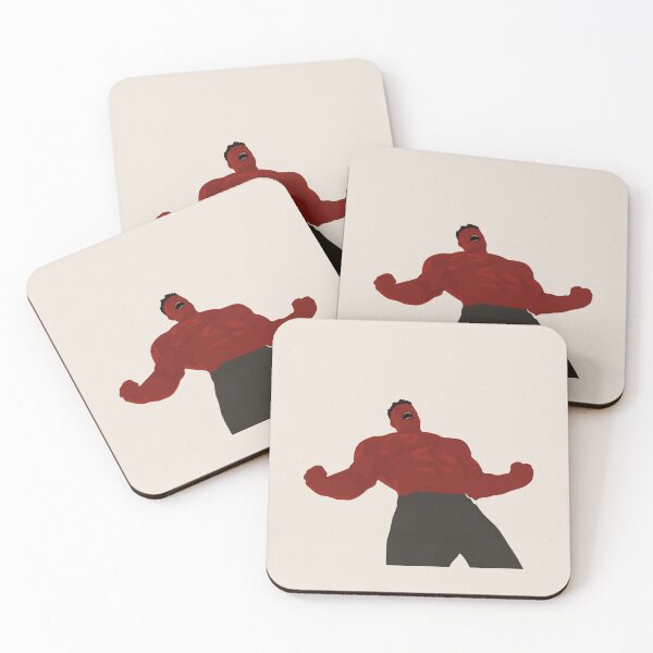 Item preview, red designed and sold by carterwood.