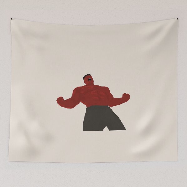 Item preview, red designed and sold by carterwood.
