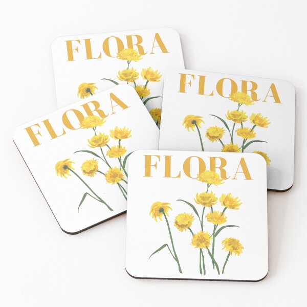 Item preview, FLORA designed and sold by SARA TARANTO.