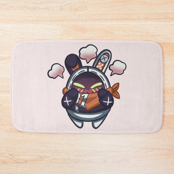 Item preview, Bangboo -  Zenless Zone Zero designed and sold by madebymsus.