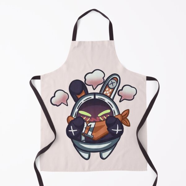 Item preview, Bangboo - Zenless Zone Zero designed and sold by madebymsus.